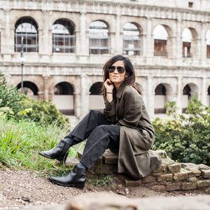 Meet your Posher, Keziah